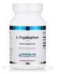 Фото товара Douglas Laboratories, L-Триптофан, L-Tryptophan, 60 капсул