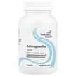 Фото товара Seeking Health, Ашваганда, Ashwagandha Extract 467 mg, 60 капсул