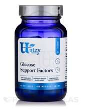Glucose Support Factors Поддержка уровня сахара Utzy