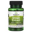 Swanson, Шилайт, Shilajit Extract Standardized 400 mg, 60 капсул