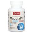Jarrow Formulas, Лютеин, Macula PF Blue Light, 60 капсул