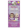 Фото товара Cocomelon Toddler Elderberry Liquid Drops 1-3 Years, Голубика, 30