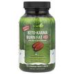 Фото товара Irwin Naturals, Кето-Карма, Keto-Karma Burn Fat, 72 капсулы