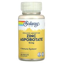 Цинк Аспартат Enhanced Absorption Zinc Asporotate Цинк Аспартат Enhanced Absorption Zinc Asporotate