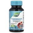 Nature's Way, Гранат, Pomegranate, 60 капсул