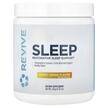 Фото товара Revive, Поддержка сна, Sleep Honey Lemon, 321 г