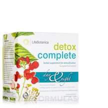 Detox Complete Day & Night Детокс и очистка