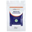 Фото товару Vitamatic, Bacillus Coagulans, Лактобактерії, 100 г