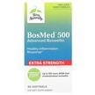 Terry Naturally, Босвеллия, BosMed 500 Extra Strength, 60 капсул