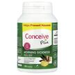 Фото товара Корень Имбиря, Morning Sickness Relief 500 mg, 60 капсул