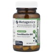 Metagenics, Поддержка кишечника, CandiBactin-BR, 90 таблеток