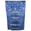 Фото товара Tribe Organics, Моринга, Moringa Powder, 200 г