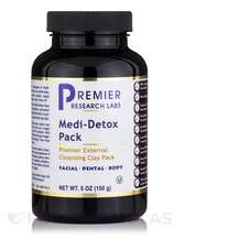 Детокс та очищення Medi-Detox Pack Powder Premier Research