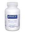 Фото товара Pure Encapsulations, Минеральные добавки, Mineral 650, 180 капсул