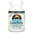 Фото товара Source Naturals, Ферменты, GastricSoothe 37.5 mg 30, 30 капсул