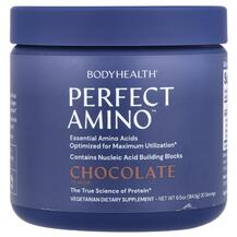 Perfect Amino Chocolate Аминокислоты BodyHealth