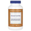 Фото товара TheVitaminShoppe, Ферменты, Digest Extra, 180 капсул