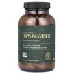 Global Healing, Детокс и очистка, Oxy-Powder, 120 капсул