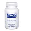 Фото товара Pure Encapsulations, L-Метионин, l-Methionine, 60 капсул