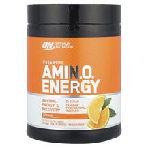 Огляд на Амінокислоти Essential Amino Energy Огляд на Амінокислоти Essential Amino Energy