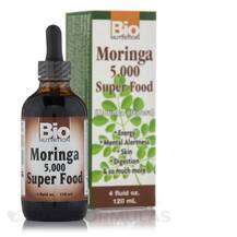 Моринга Moringa 5000 Super Food Liquid Bio Nutrition
