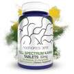 Nootropics Depot, Канна, FSK53 Kanna Tablets, 120 таблеток