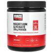 Фото товара Магний Глицинат, Magnesium Glycinate Powder Unflavored, 140 г