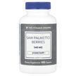Фото товару Men's Saw Palmetto Berries 540 mg, Со Пальметто, 100 капсул