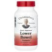 Формула для кишечника 450 мг, Lower Bowel Formula, 100 капсул