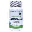 Seeking Health, Метилфолат, L-5-MTHF Lozenge, 60 леденцов