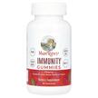 Фото товару Immunity Gummies Cherry, Підтримка імунітету, 90 таблеток