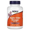 Фото товара Яблочный уксус 450 мг, Apple Cider Vinegar 450 mg, 180 капсул