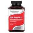 Кардио комплекс, B/P Stabili-T Blood Pressure Support, 240 капсул