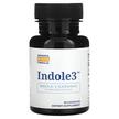 Индол-3-Карбинол 200 мг, Indole-3-Carbinol I3C, 60 капсул