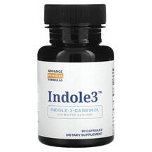 Indole-3-Carbinol I3C Индол-3-Карбинол 200 мг