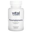 Фото товара Фосфатидилсерин, Phosphatidylserine Sharp-PS 150 mg, 60 капсул