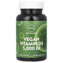 Обзор на Vegan Vitamin D3 5000 IU Веганский Обзор на Vegan Vitamin D3 5000 IU Веганский