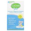 Фото товара Пробиотики для детей, Probiotics Baby Grow + Thrive, 9 мл