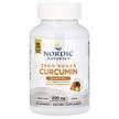 Фото товара Куркумин, Curcumin Gummies Mango 100 mg, 60 таблеток