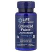 Фото товара Метилфолат, Optimized Folate 1000 mcg, 100 таблеток