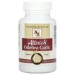 Allirich Odorless Garlic, Екстракт Часнику, 90 Caps