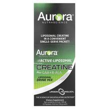 Креатин Active-Liposomal Creatine Plus GAA & R-ALA