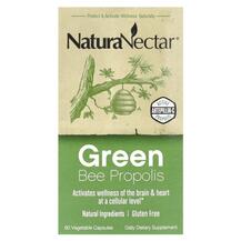 Green Bee Propolis Green Bee Прополис Natura Nectar