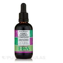 Kidney Support Compound Поддержка почек Herbalist