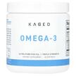 Фото товара Омега 3, Omega-3 Premium Triglyceride Fish Oil 1500 mg, 60 капсул