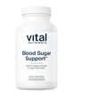 Blood Sugar Support, Підтримка рівня цукру, 120 капсул