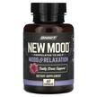 Фото товару Onnit, New Mood Mood & Relaxation, Підтримка стресу, 60 капсу