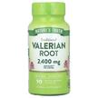 Фото товара Nature's Truth, Валериана, Valerian Root 1200 mg, 90 капсул