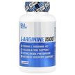 Фото товара L-Аргинин 1500 мг, L-Arginine 1500 mg, 100 капсул