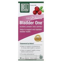 For Women Bladder One Витамины для женщин Bell